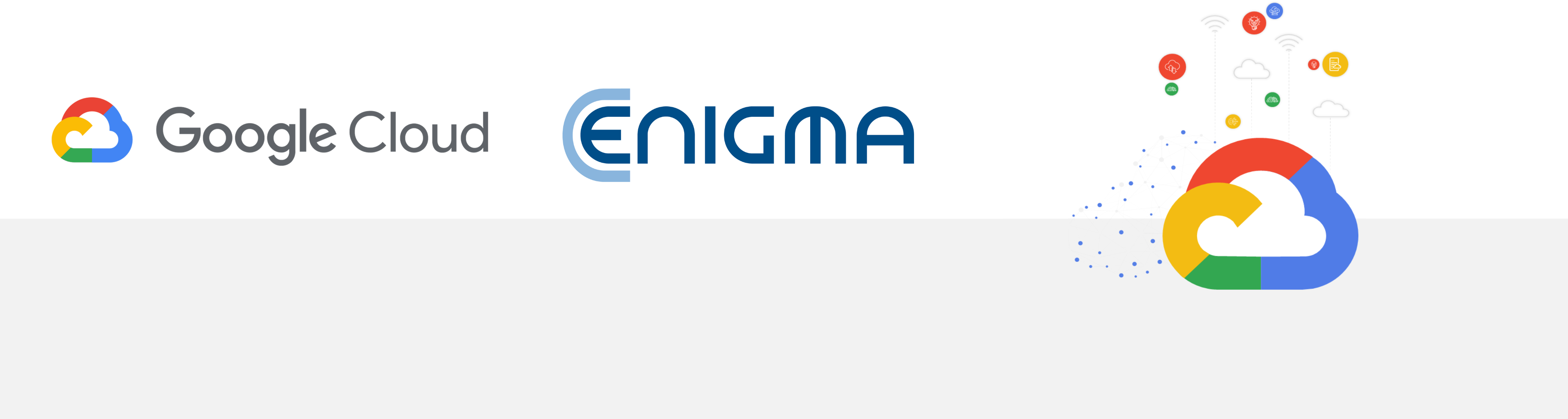Spotkanie Technologiczne Cybersecurity Google – Enigma