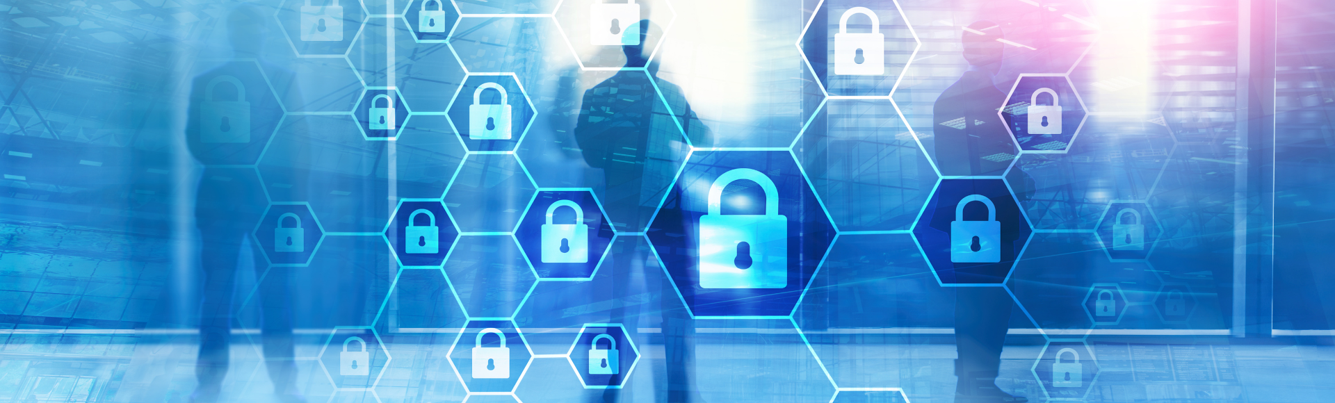 HSM, Cipher Trust Data Security Platform i inne rozwiązania ochrony informacji.