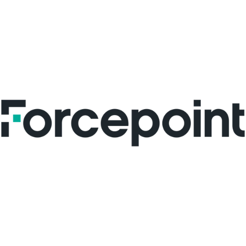 forcepoint logo