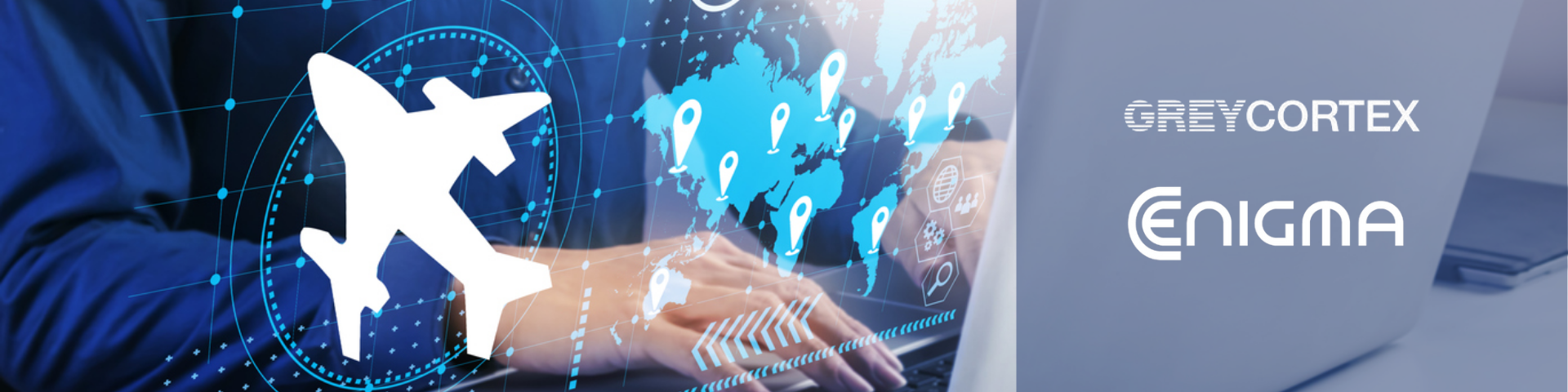 Bezpieczeństwo na lotniskach to nie tylko ruch powietrzny, ale i ruch sieciowy!